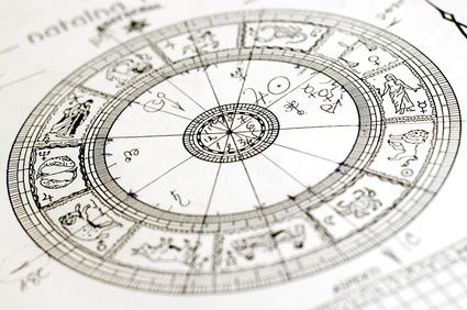 The Language of Astrology